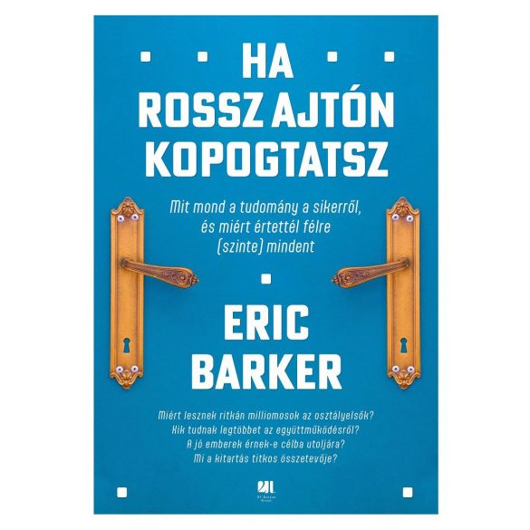 Ha rossz ajtón kopogtatsz