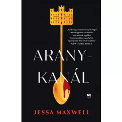 Aranykanál