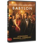 Babylon - DVD