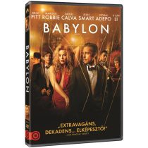 Babylon - DVD