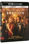 Babylon (UHD + BD)