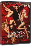 Lányok Dubajban - DVD