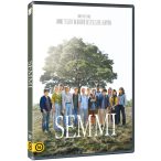 Semmi - DVD