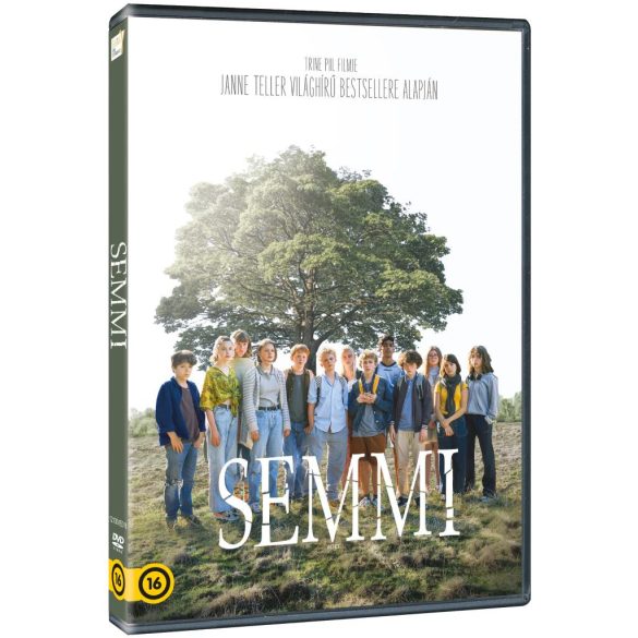 Semmi - DVD