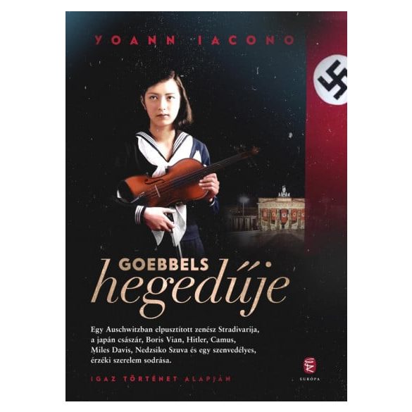 Goebbels hegedűje