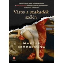 Város a szakadék szélén