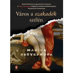 Város a szakadék szélén