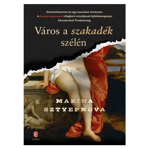 Város a szakadék szélén