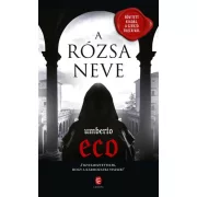 A rózsa neve
