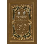 A magyar nyelv szótára I/1