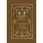 A magyar nyelv szótára I/2