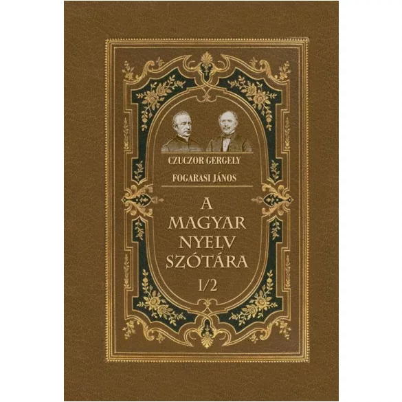 A magyar nyelv szótára I/2