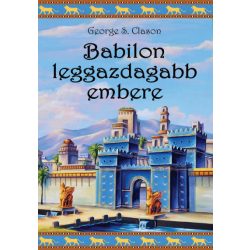 Babilon leggazdagabb embere