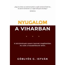 Nyugalom a viharban