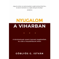 Nyugalom a viharban
