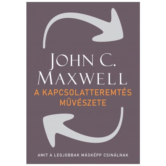A kapcsolatteremtés művészete