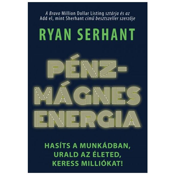 Pénzmágnes energia