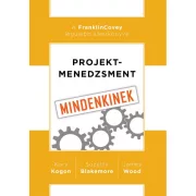Projektmenedzsment mindenkinek