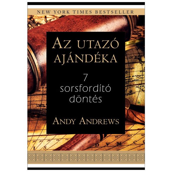 Az utazó ajándéka