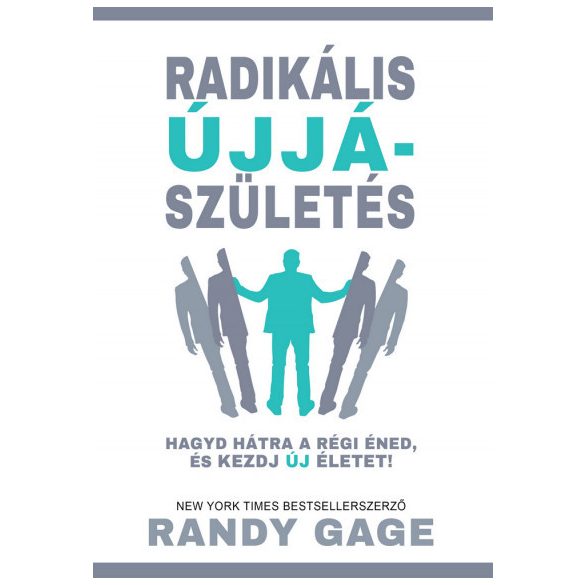 Radikális újjászületés