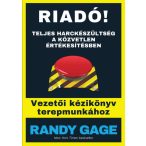 Riadó!