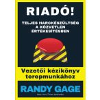 Riadó!