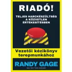 Riadó!