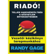 Riadó!