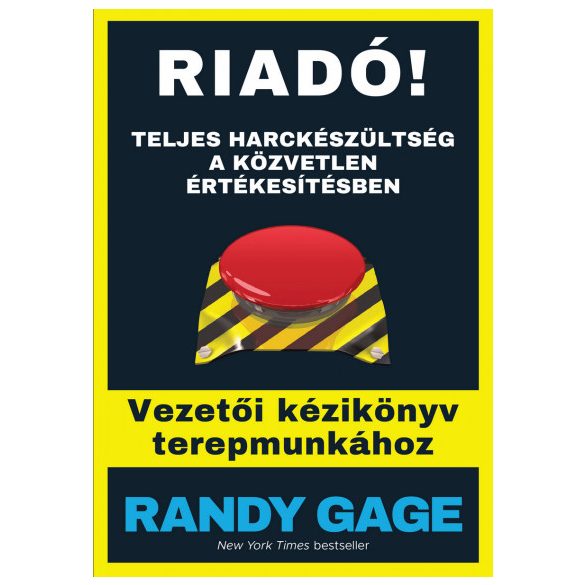 Riadó!