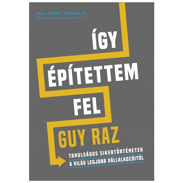 Így építettem fel