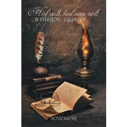 Hol volt, hol nem volt a világon, egyszer