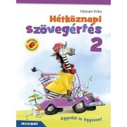 Hétköznapi szövegértés 2. osztály