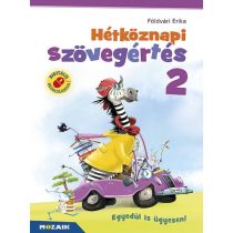 Hétköznapi szövegértés 2. osztály