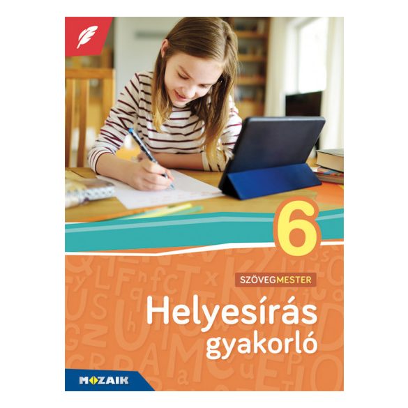 Helyesírás gyakorló 6. osztály