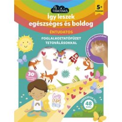 Így leszek egészséges és boldog