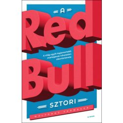   A Red Bull-sztori - A világ egyik legismertebb márkájának hihetetlen sikertörténete