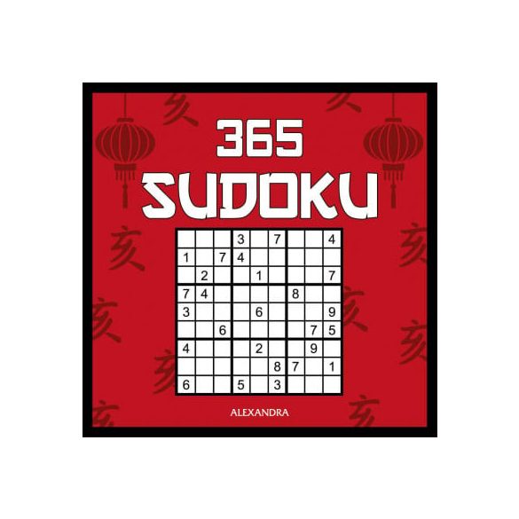 365 Sudoku