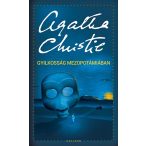 Gyilkosság Mezopotámiában