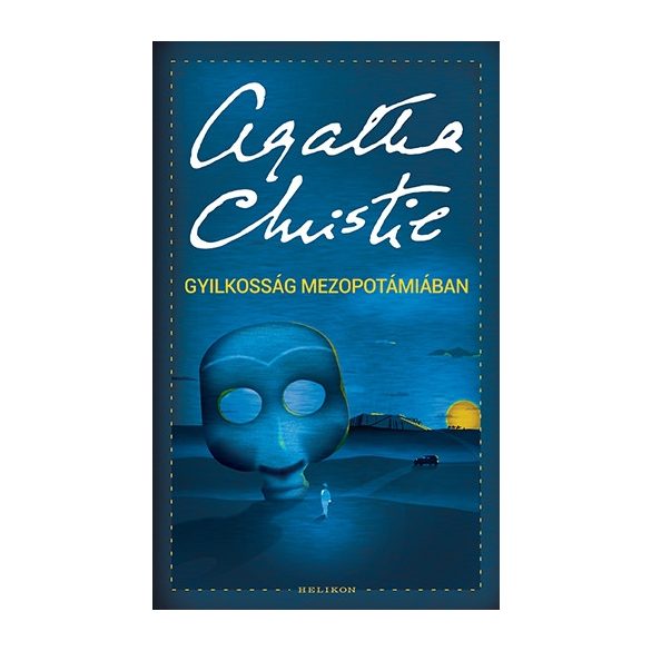 Gyilkosság Mezopotámiában