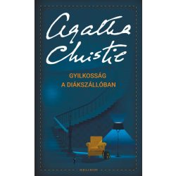 Gyilkosság a diákszállóban