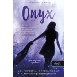 Onyx – Ónix (Luxen 2.)