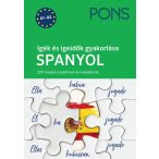 PONS Igék és igeidők gyakorlása - Spanyol