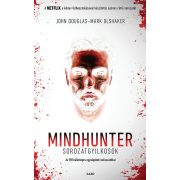 Mindhunter – Sorozatgyilkosok