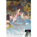   The Girl Who Fell Beneath the Sea - A lány, aki a tenger alá esett