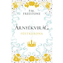 Árnyékvirág - Füstkorona