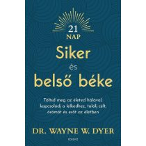 Siker és belső béke