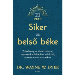 Siker és belső béke