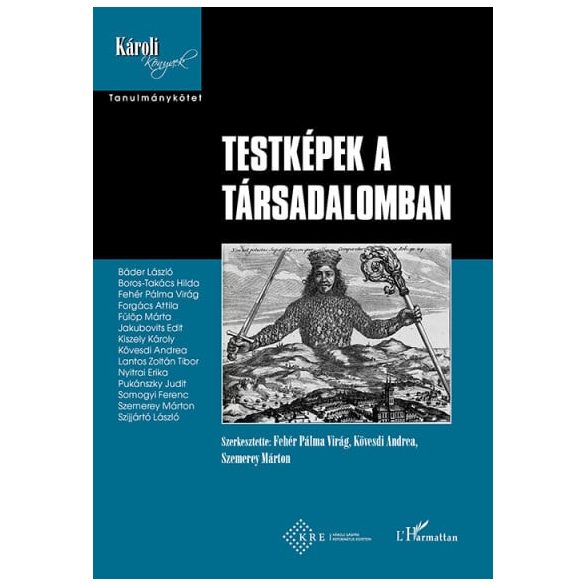 Testképek a társadalomban