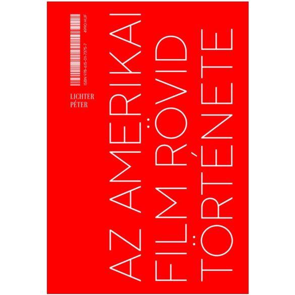 Az amerikai film rövid története