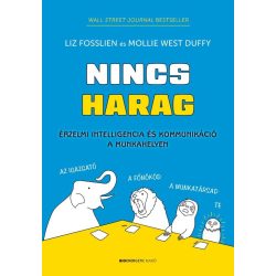 Nincs harag